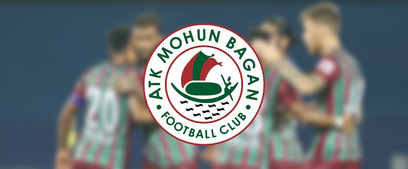 ISL 2020/21 Sponsors Watch: ATK Mohun Bagan | SportsMint Media