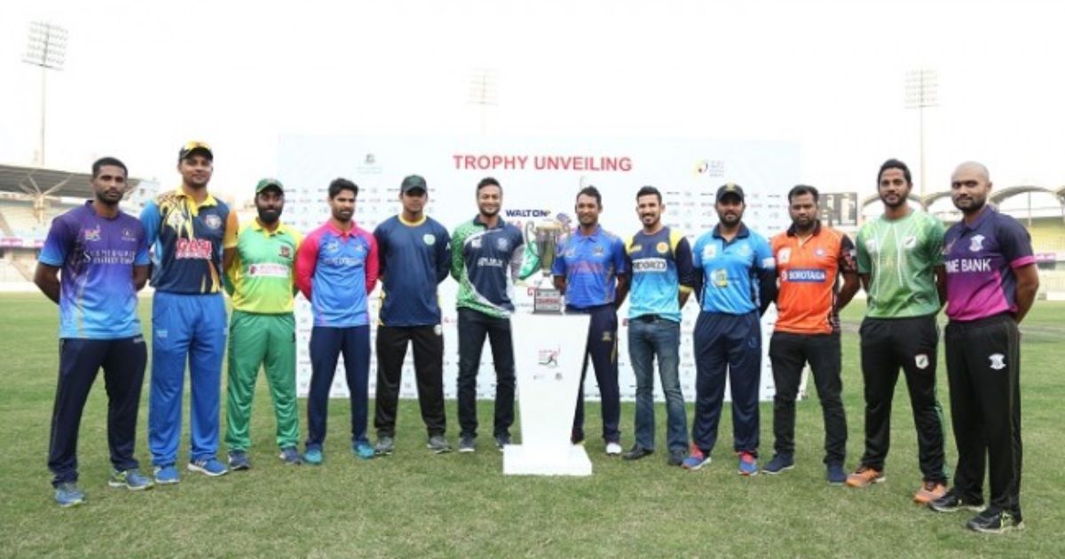 Dhaka Premier League set to make a return in T-20 format | SportsMint Media
