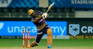 Andre Russell could revive his threatening powerful hitting in IPL 2021.