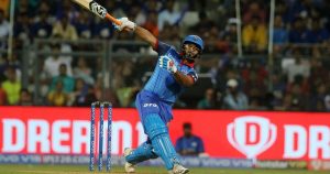 DC new skipper Rishabh Pant to continue his red-hot form