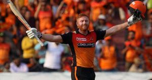 Jonny Bairtsow could provide fireworks at the top of the order for SRH