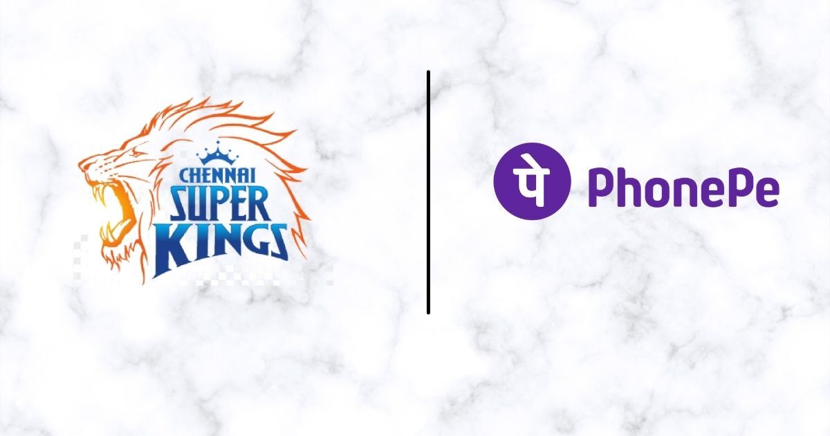Ipl 2021 Chennai Super Kings Announces Deal With Phonepe Sportsmint