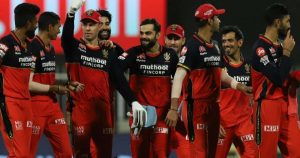 Royal Challengers Bangalore delivered clinical display against Rajasthan Royals