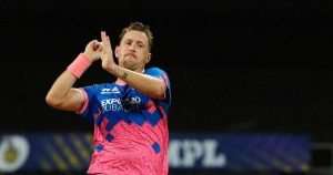 Chris Morris managed to repay faith shown by Rajasthan Royals