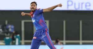 Avesh Khan has been the best fast bowler in IPL 2021
