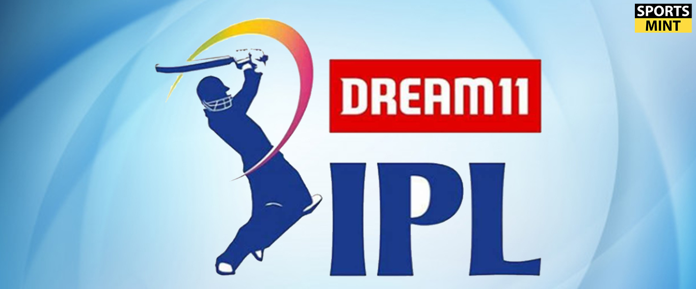 Dream11 IPL2020