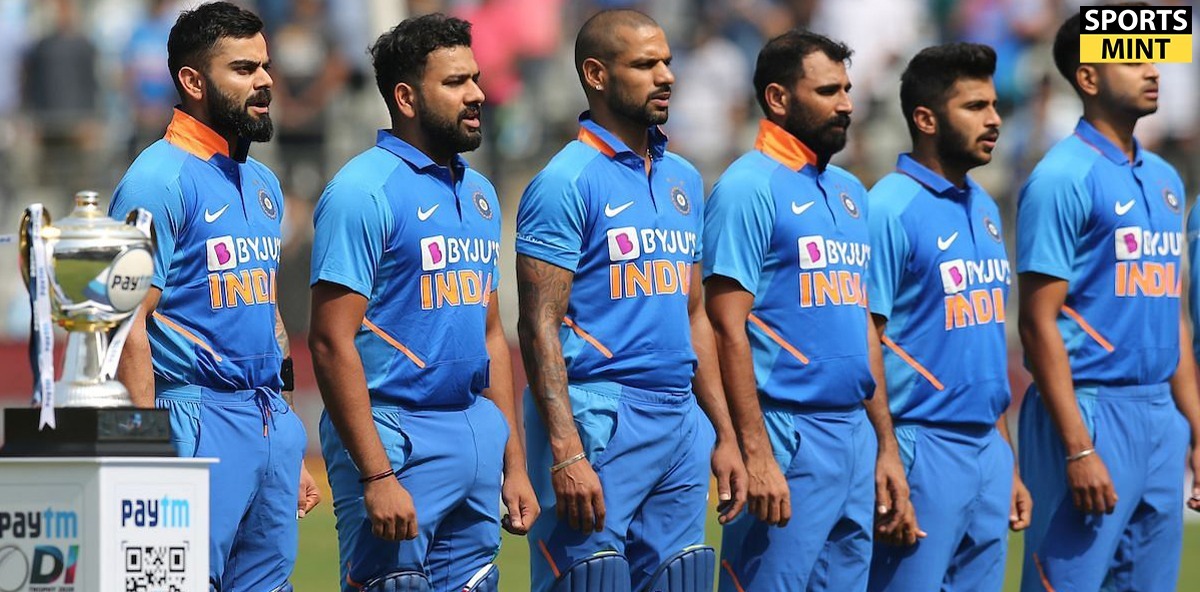 puma india cricket team jersey