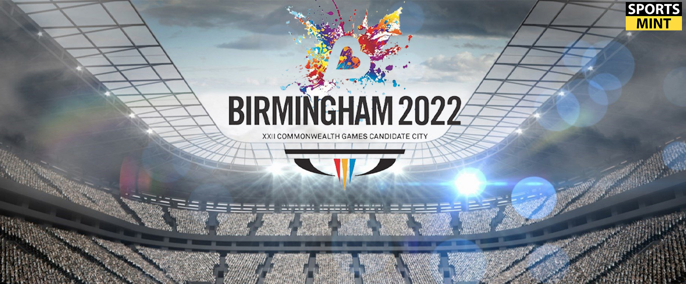 University of Birmingham set to sponsor 2022 CWG