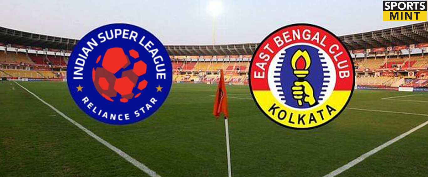 East Bengal FC joins Indian Super League