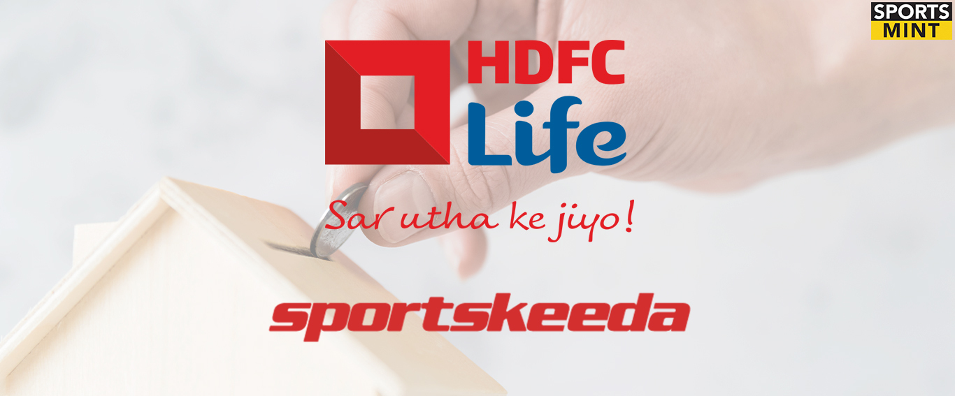 HDFC Life partners with Sportskeeda for IPL 2020