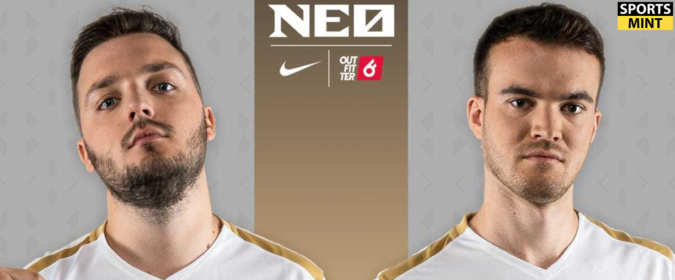 NEO signs apparel deals with Nike and Outfitter