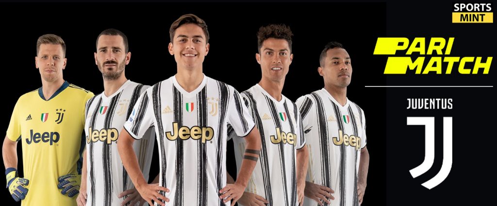 NEXEN TIRE announces new partnership with Juventus