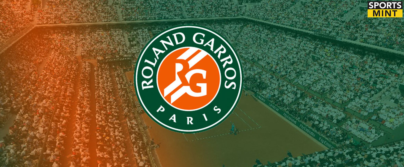 French Open expecting dip in sponsorship revenue