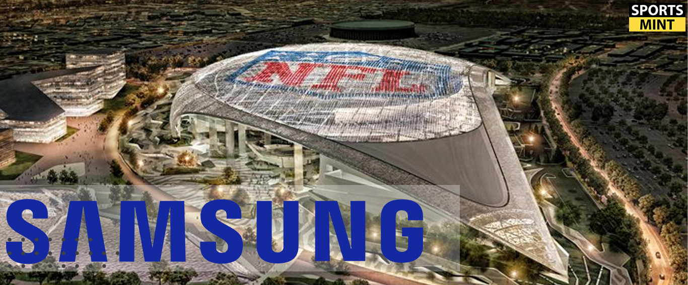 Samsung strikes tech-partnership