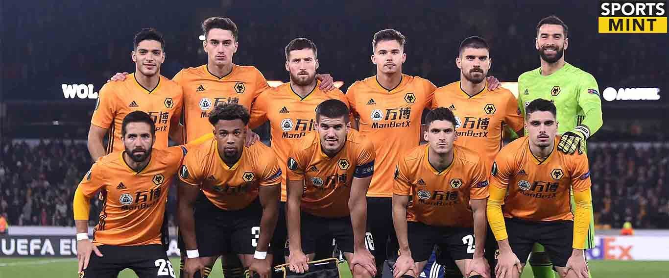 Wolves partner with Boss Entertainment India