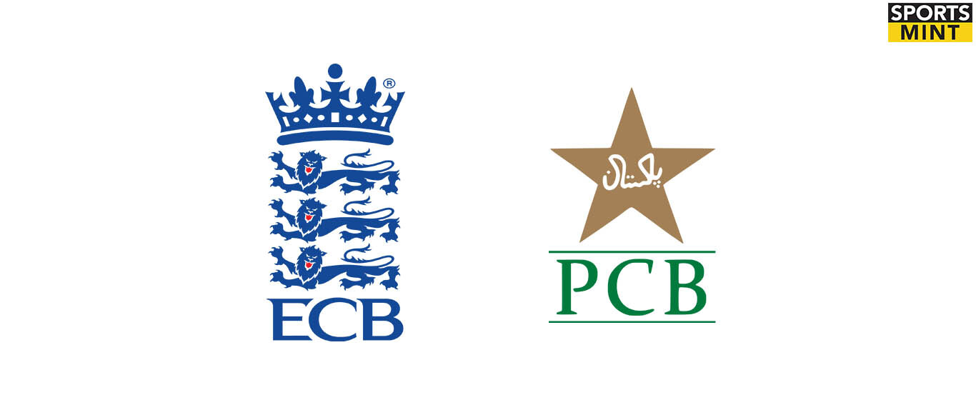 ECB holding talks with PCB regarding Pakistan tour