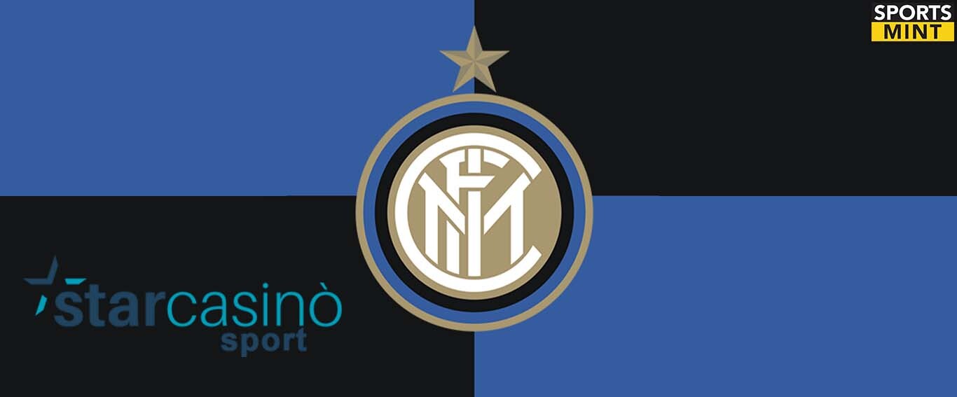 Inter Milan signs infotainment deal with StarCasino.sport