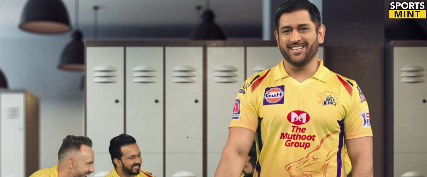 Is MS Dhoni hinting at retirement from IPL?