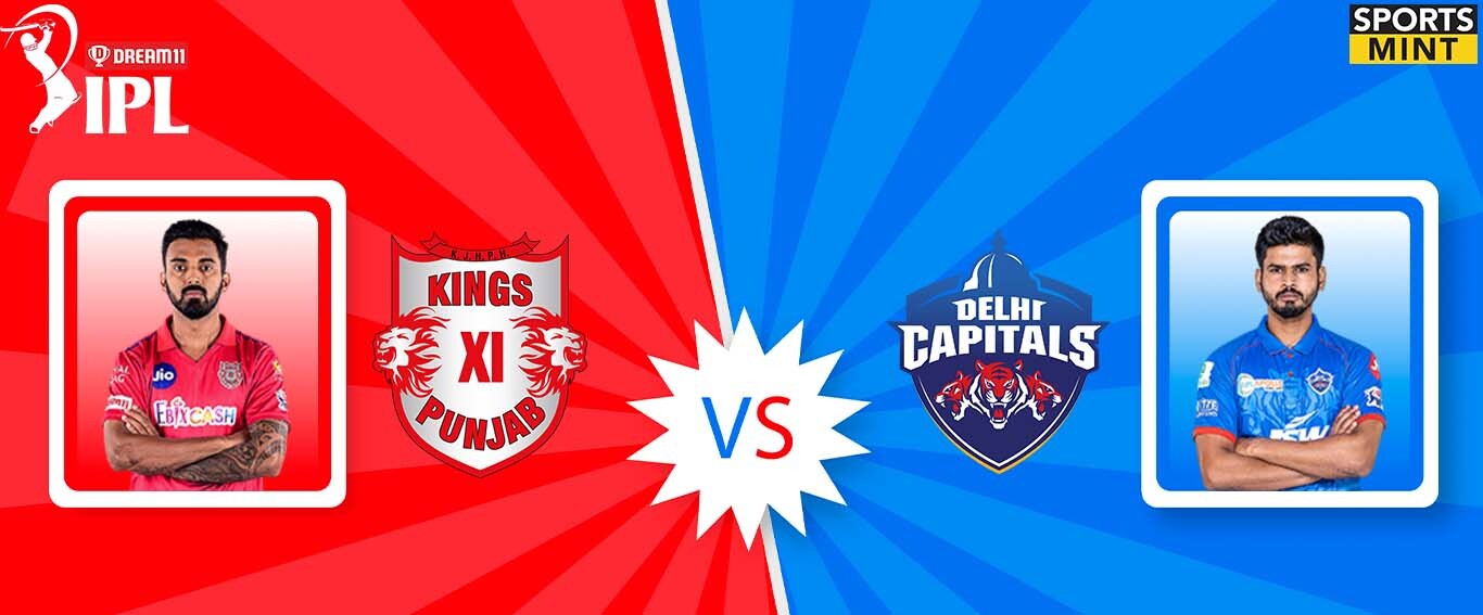 IPL 2020: KXIP set to face DC in a must-win game