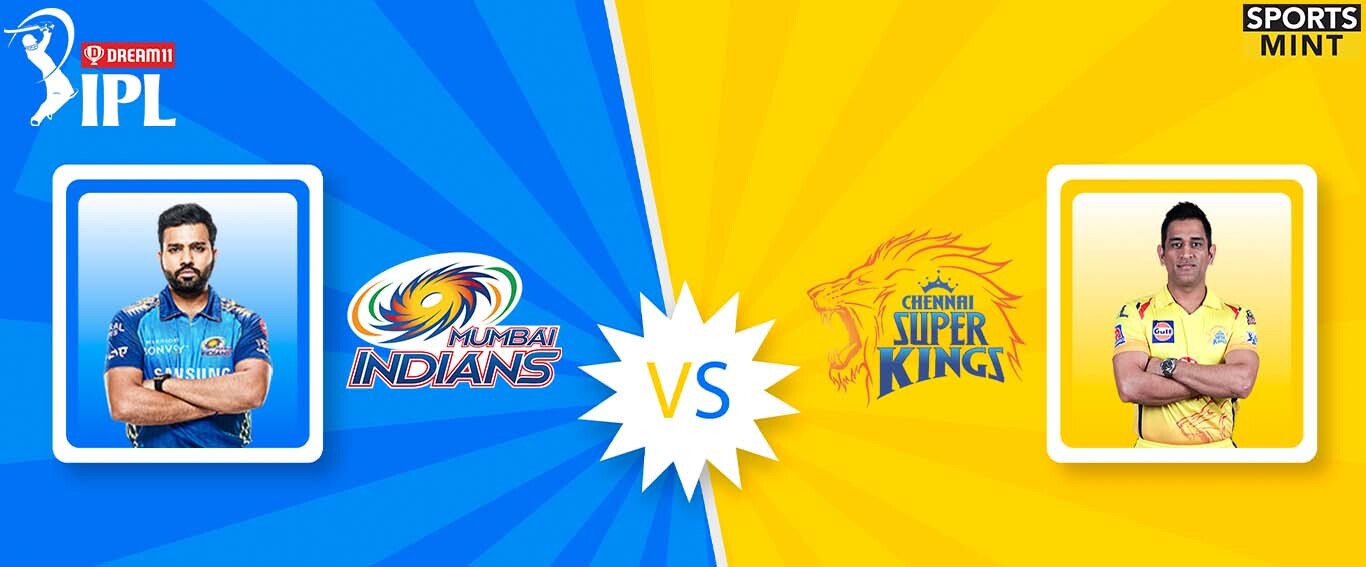 MI look to end CSK’s hopes of qualifying for playoffs