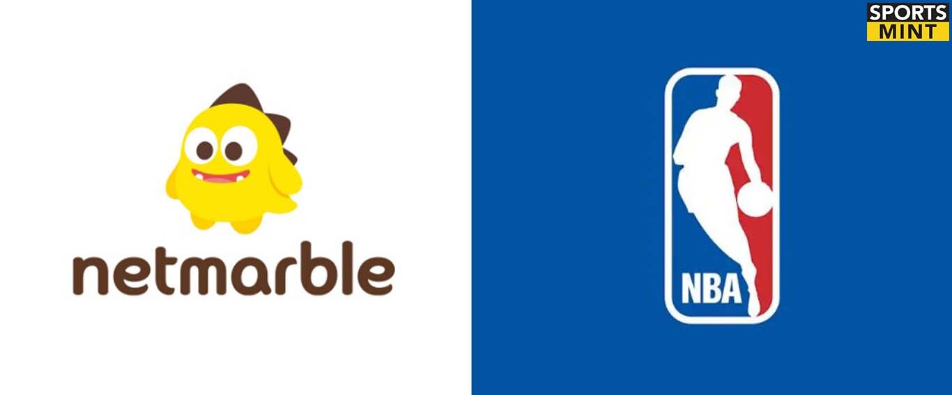 NBA partners with Netmarble to launch mobile game