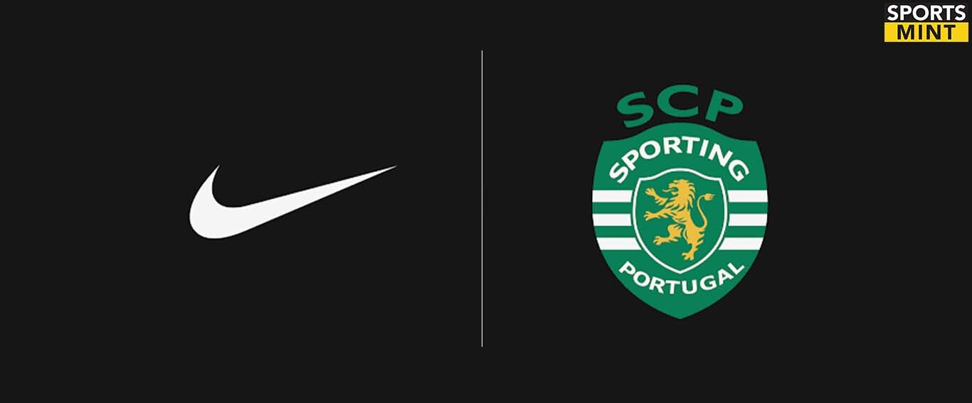 Sporting Lisbon may switch to Nike as kit sponsor