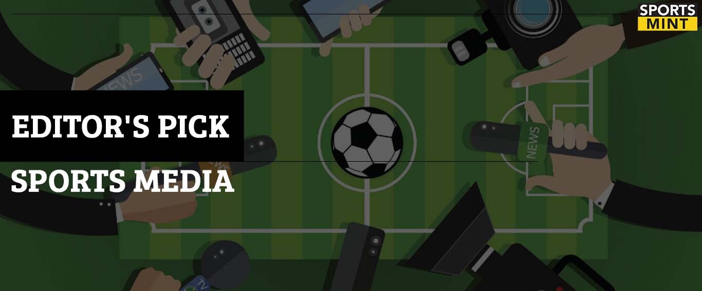 Editor's Pick: Impact of Digital Media on Sports
