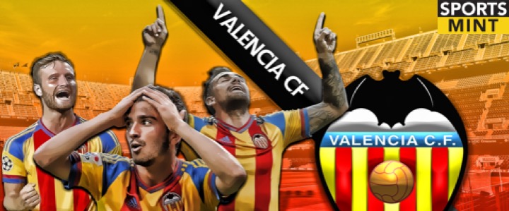Valencia set to use Augmented Reality for fan engagement