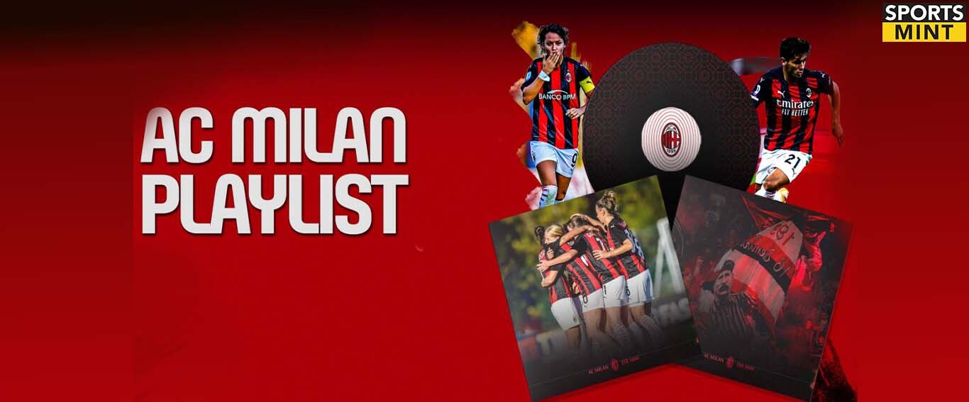 AC Milan joins Apple Music to boost Fan Engagement