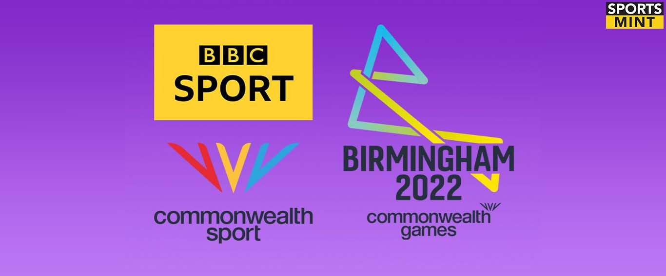 BBC set to broadcast 2022 Commonwealth Games