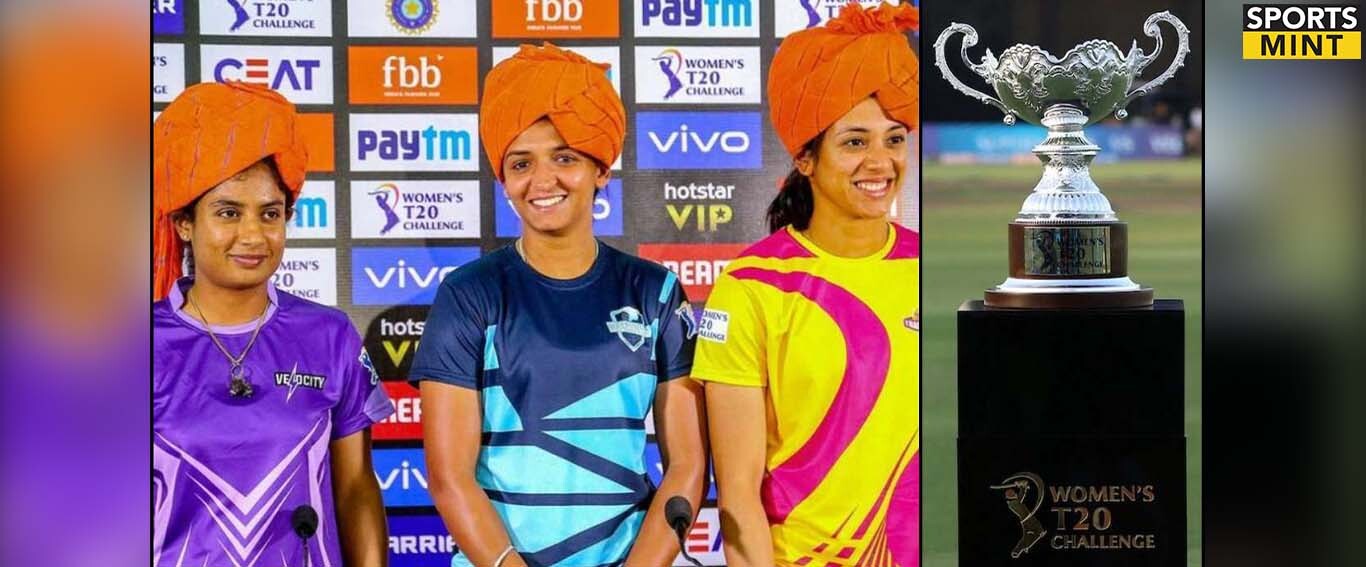 BCCI announces schedule for IPL playoffs and Women’s T20 league