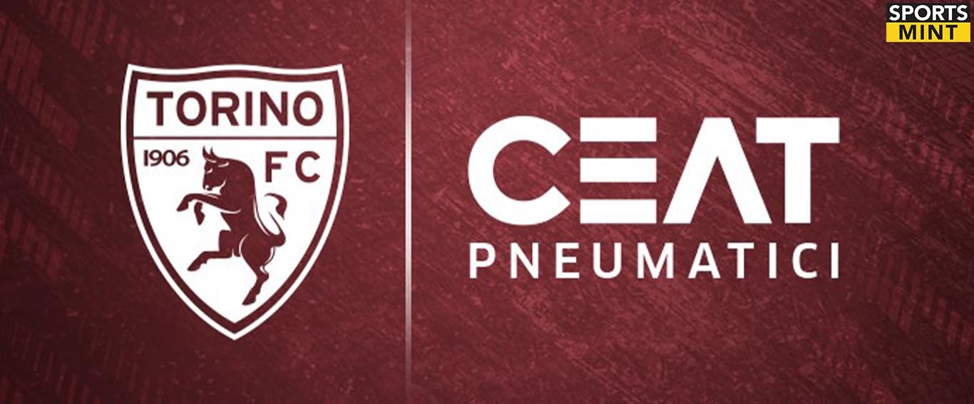 CEAT Tyre extends deal with Torino FC