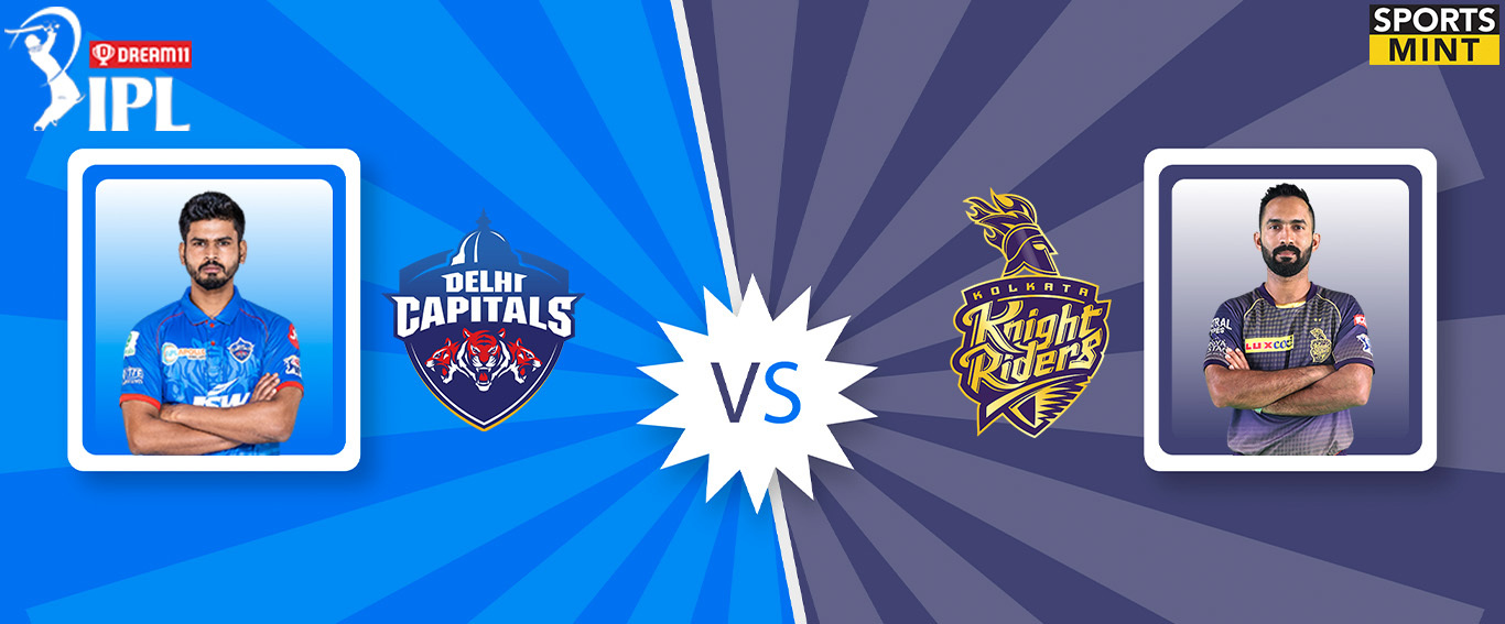 DC and KKR