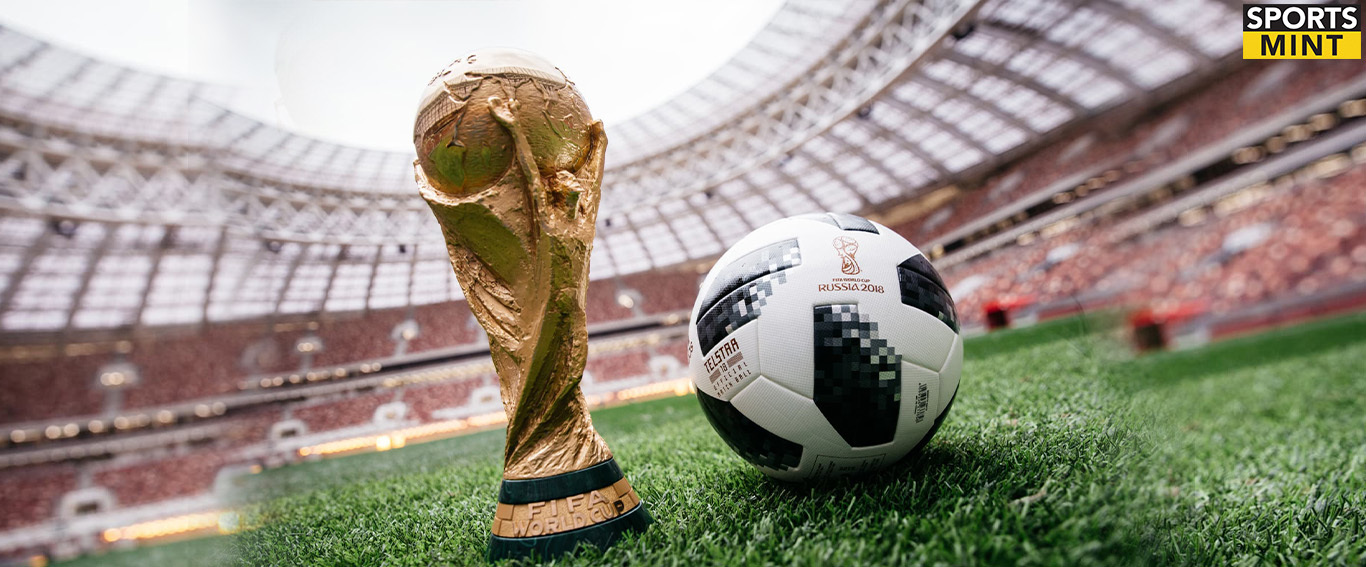 FIFA World Cup is the most marketable property in the world