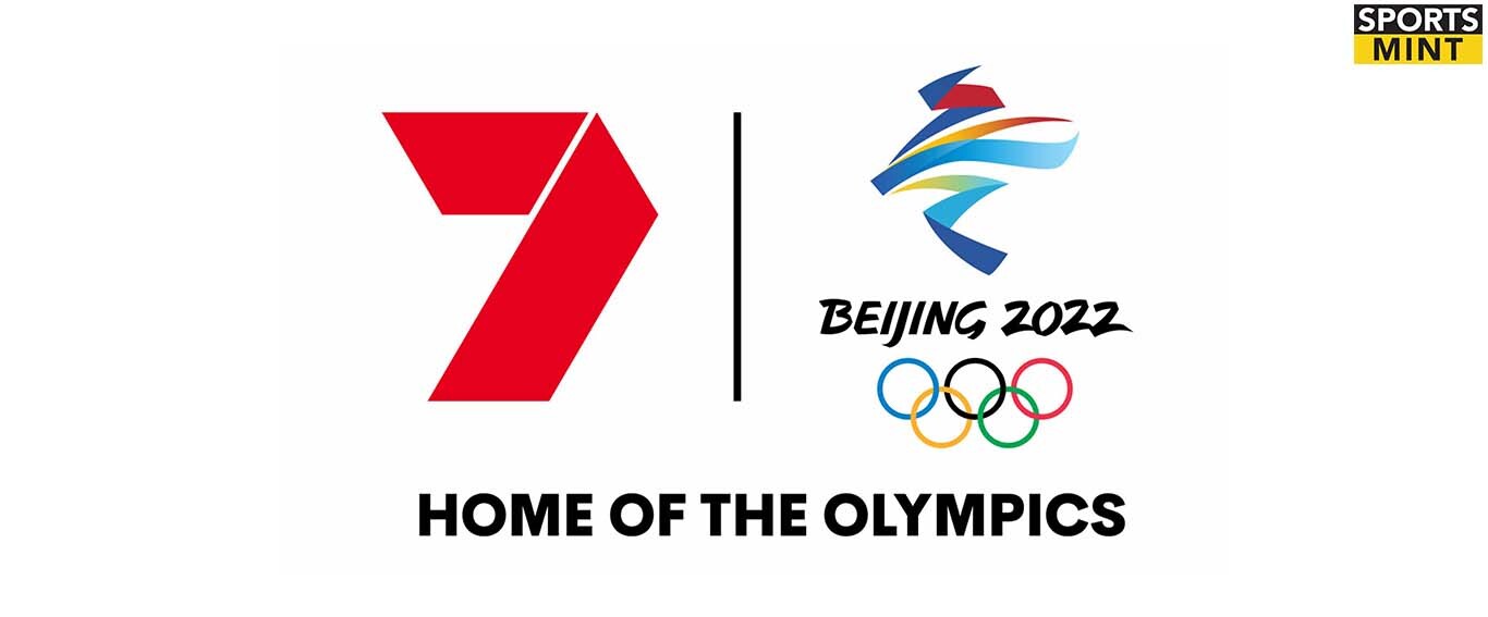 Seven Network bags broadcast rights for Winter Olympics 2022