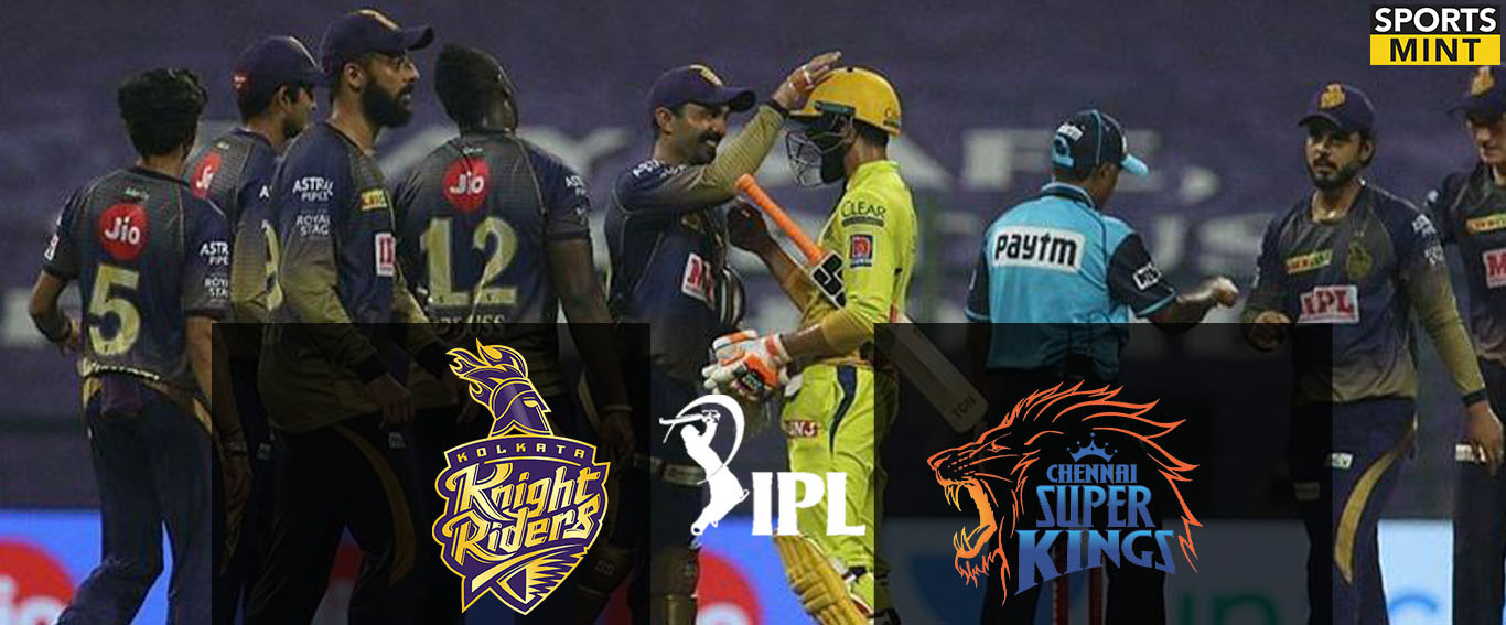 IPL 2020: Takeaways from KKR’s gritty victory against CSK