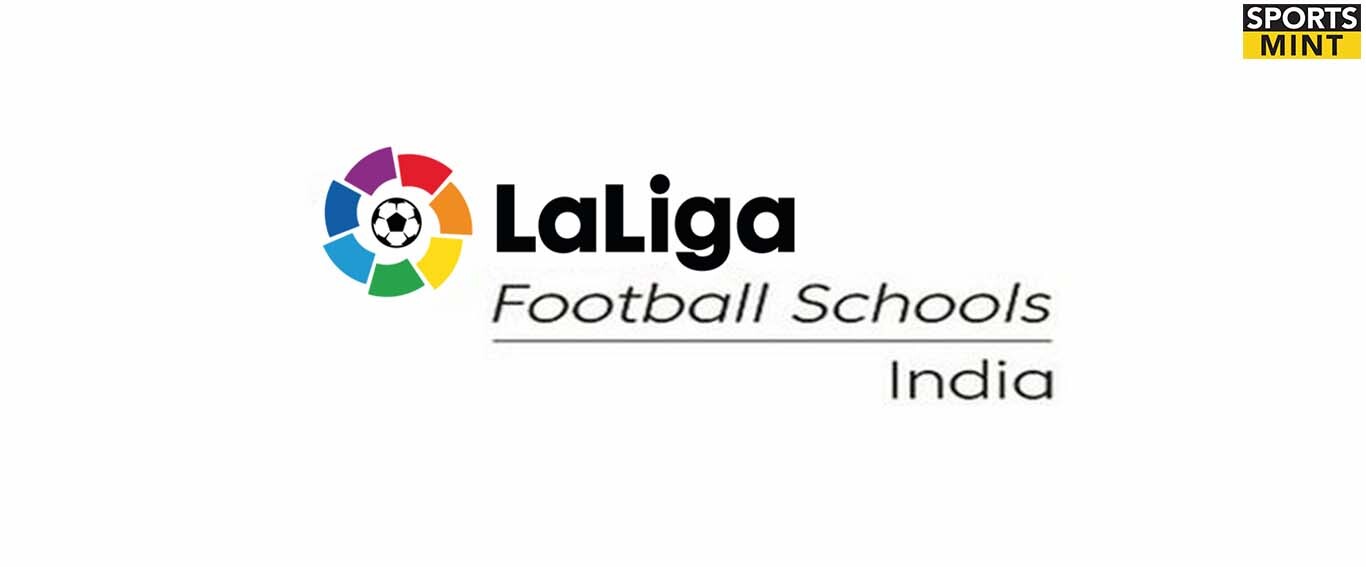LaLiga football school launches new programme