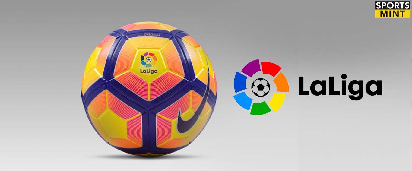 La Liga launches application to engage with fans in India