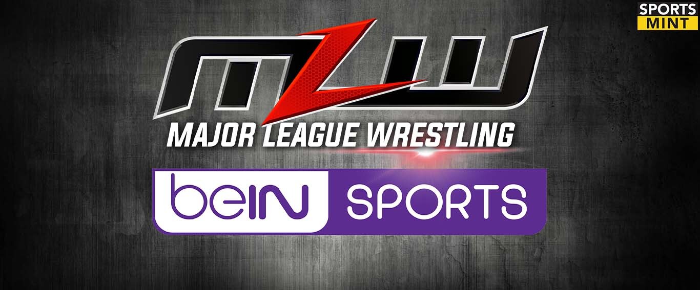 MLW extends broadcast deal with Bein Sports