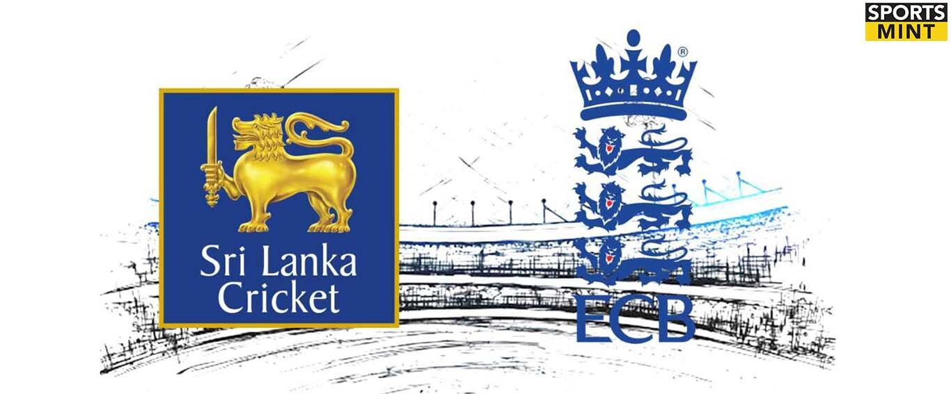 SLC releases Tender for England’s tour of Sri Lanka