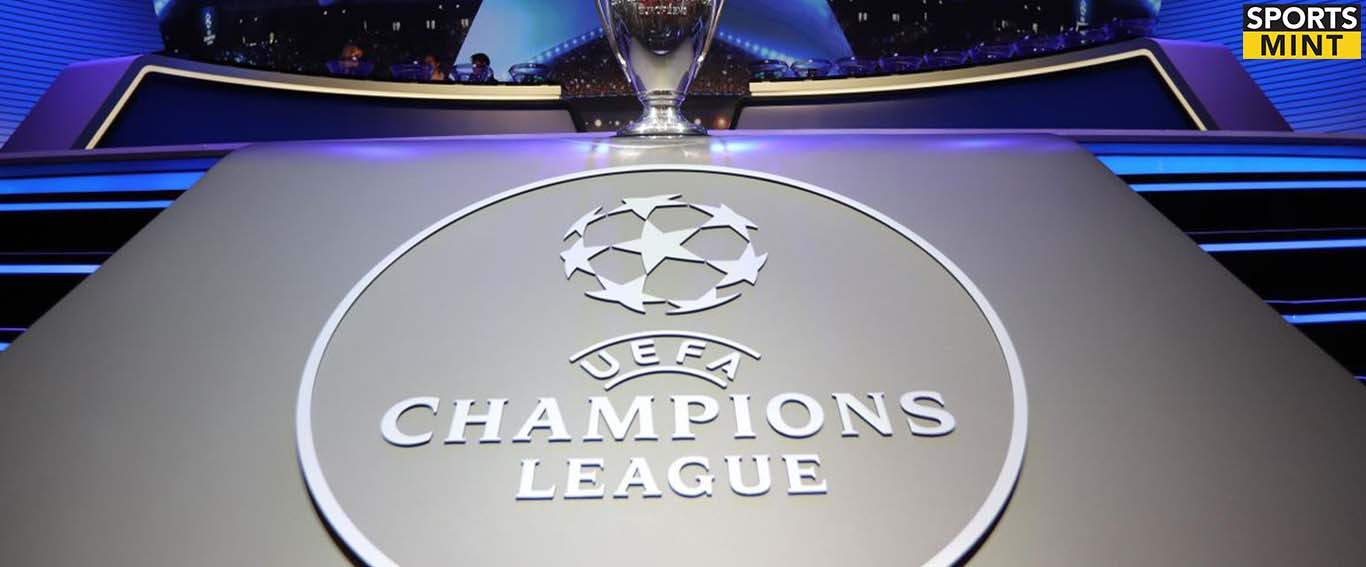 UEFA set to reduce prize money for five years