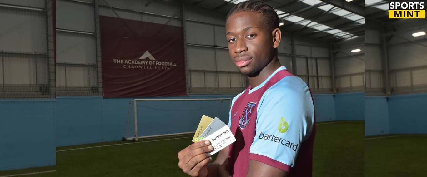 West Ham United signs an improved deal with Bartercard
