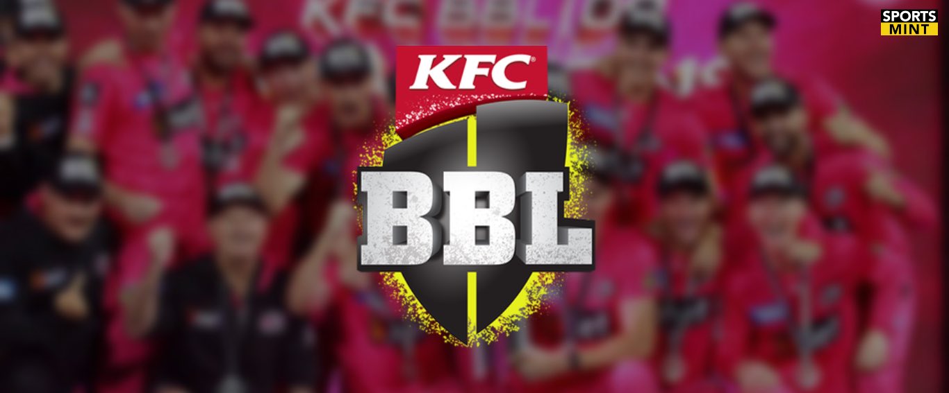 BBL introduces three new rules for upcoming season