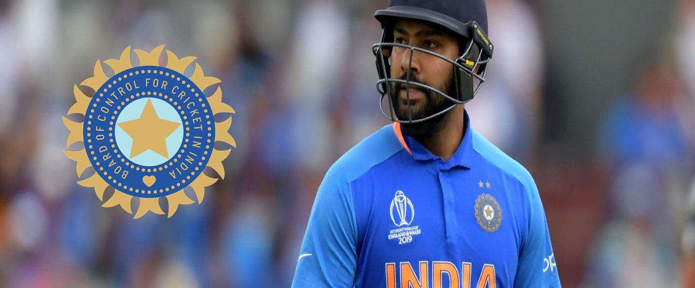 Australia vs India: BCCI finally gives clarity surrounding fitness of Rohit Sharma