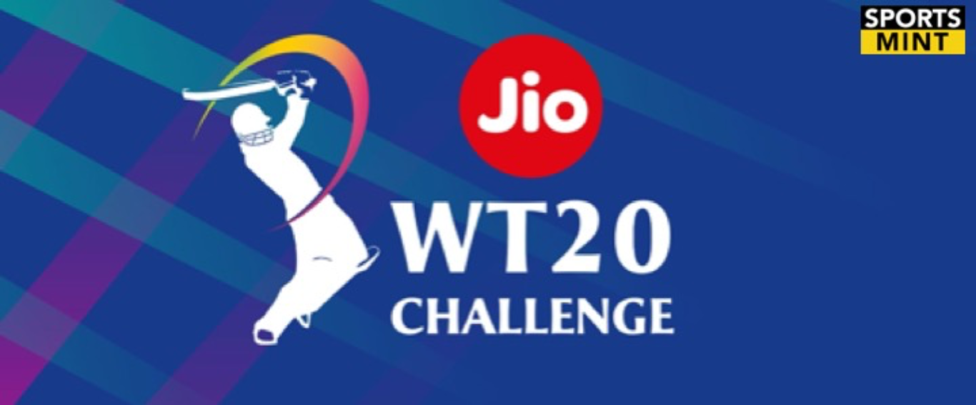 Reliance Jio set to sponsor Women’s T20 Challenge