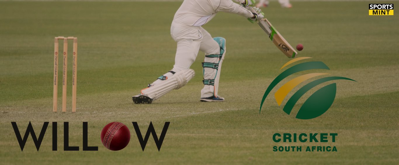 CSA signs deal with Willow TV for North American Region