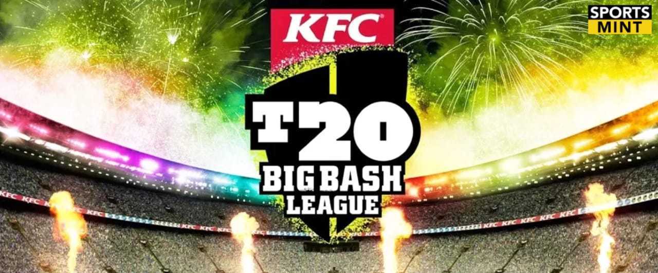 Cricket Australia releases schedule for Big Bash