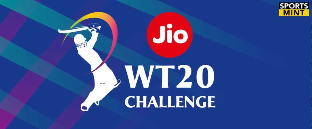 IPL 2020 sponsors sign up for Jio Women’s T20 Challenge