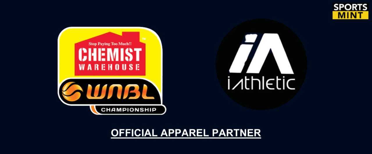 Basketball Australia extends partnership with iAthletic