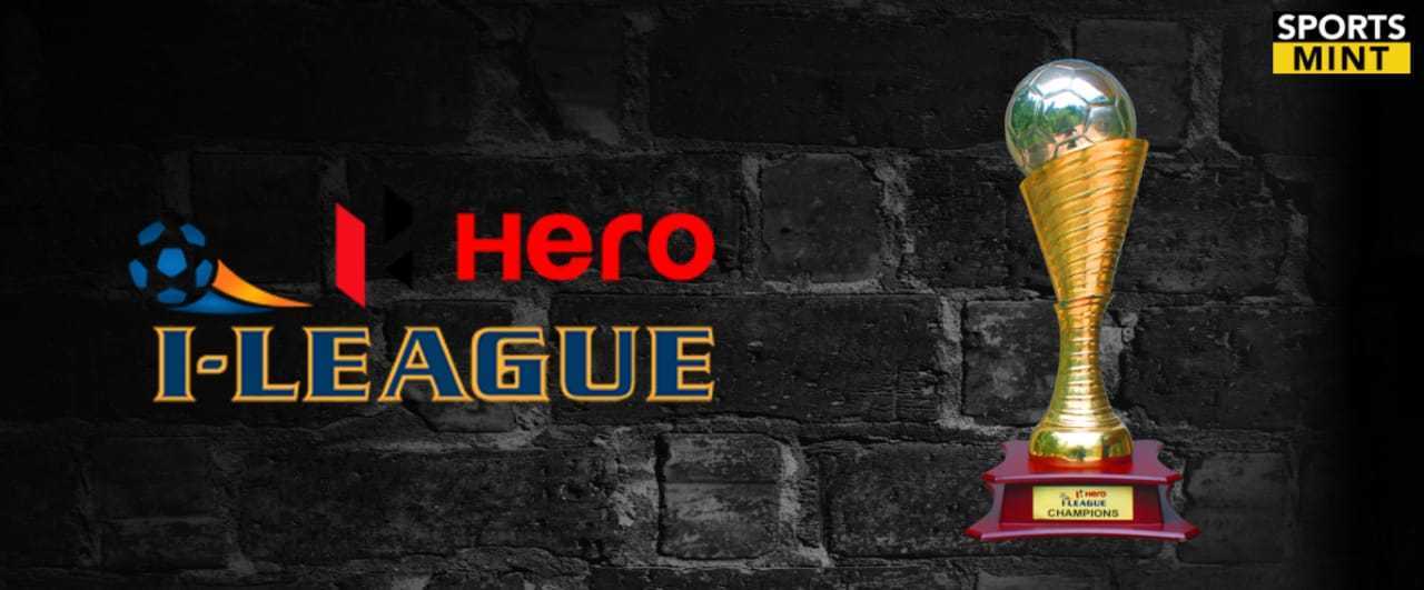Hero I-League 2020/21 set to commence on January 9